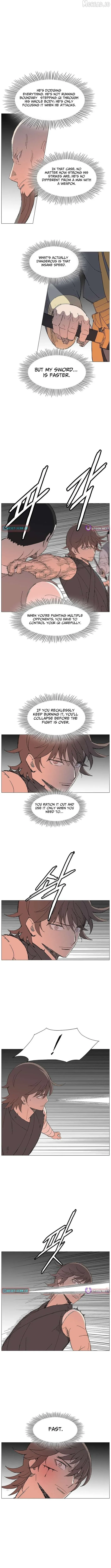 The General – Fighting Legend Chapter 60 page 6 - 