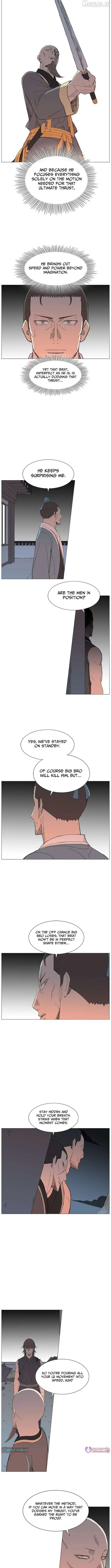 The General – Fighting Legend Chapter 60 page 8 - 