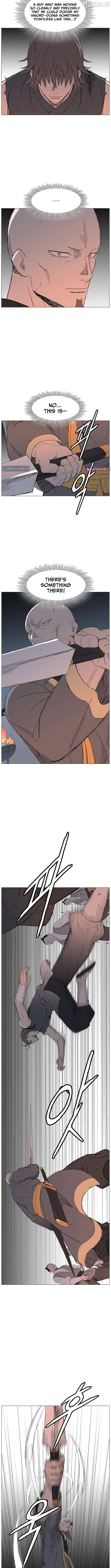 The General – Fighting Legend Chapter 61 page 2 - 