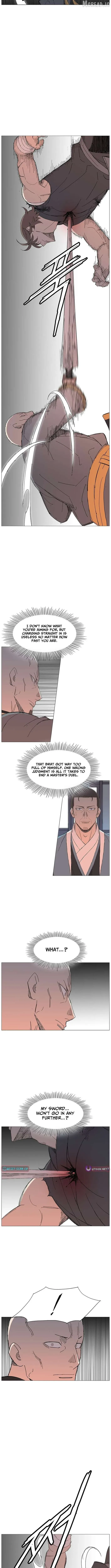The General – Fighting Legend Chapter 61 page 3 - 