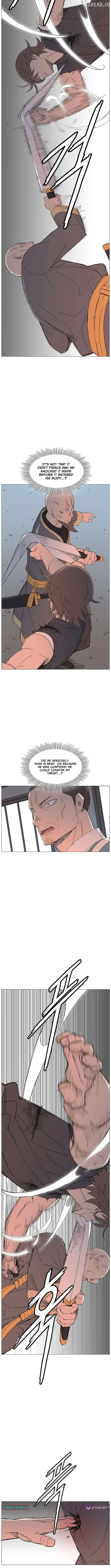 The General – Fighting Legend Chapter 61 page 4 - 