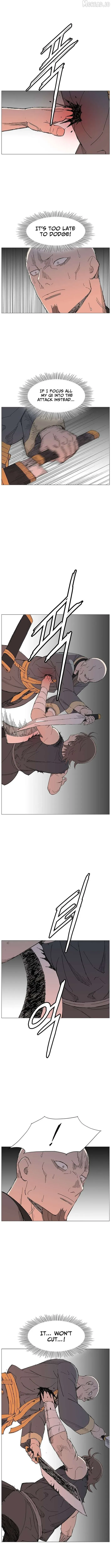 The General – Fighting Legend Chapter 61 page 5 - 