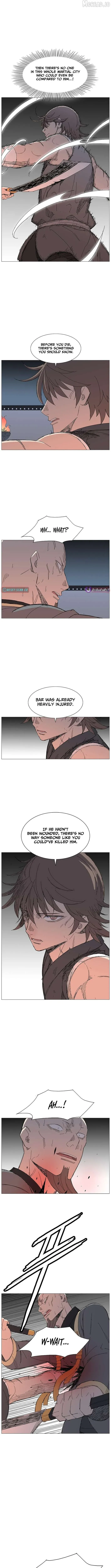 The General – Fighting Legend Chapter 61 page 7 - 