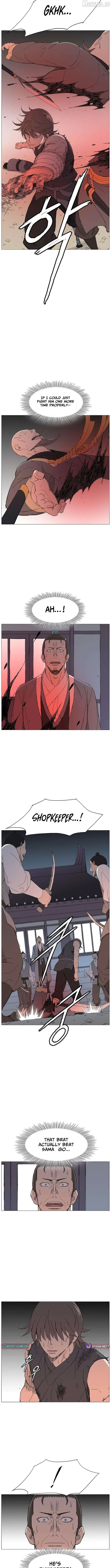 The General – Fighting Legend Chapter 61 page 8 - 