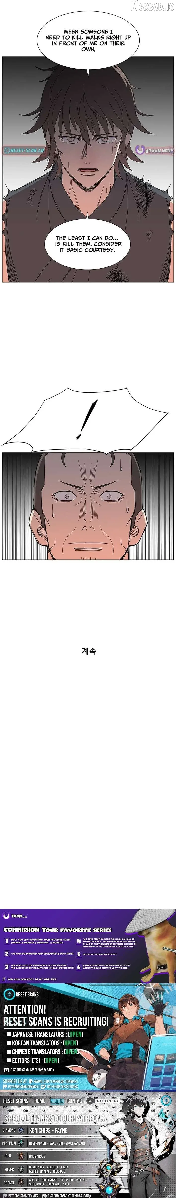 The General – Fighting Legend Chapter 61 page 10 - 