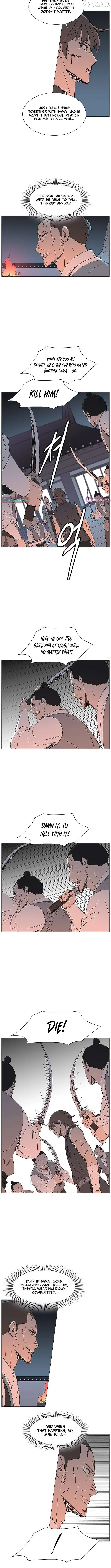 The General – Fighting Legend Chapter 62 page 2 - 