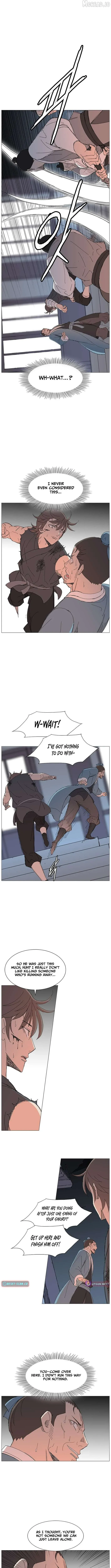 The General – Fighting Legend Chapter 62 page 3 - 