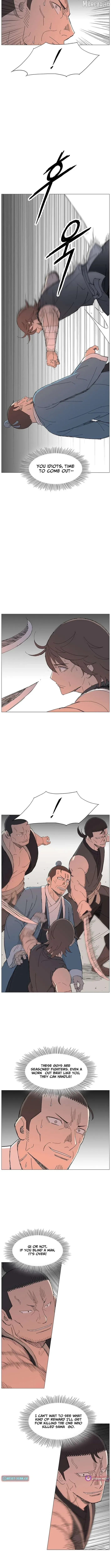 The General – Fighting Legend Chapter 62 page 4 - 