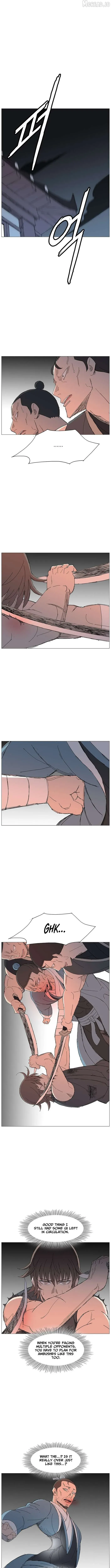 The General – Fighting Legend Chapter 62 page 5 - 