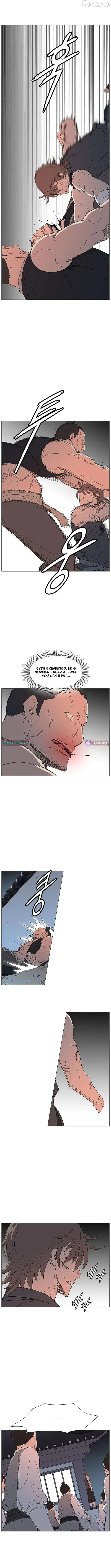 The General – Fighting Legend Chapter 62 page 7 - 