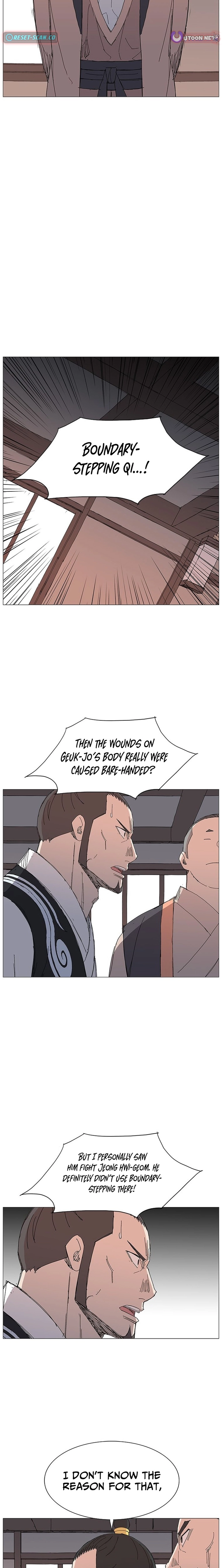 The General – Fighting Legend Chapter 63 page 12 - 