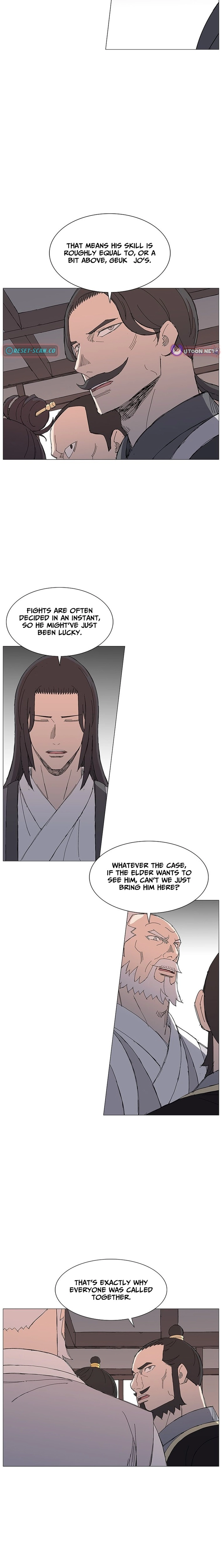 The General – Fighting Legend Chapter 63 page 14 - 
