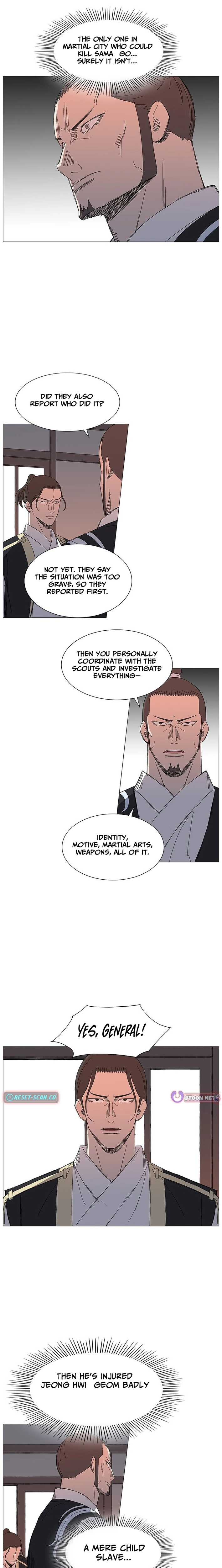 The General – Fighting Legend Chapter 63 page 3 - 