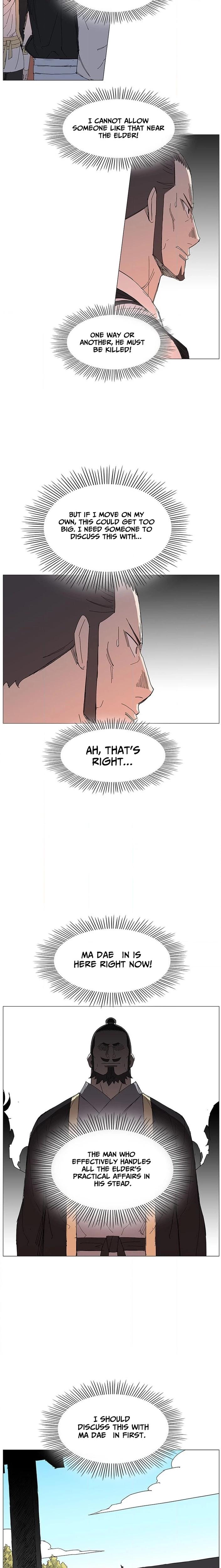 The General – Fighting Legend Chapter 63 page 4 - 