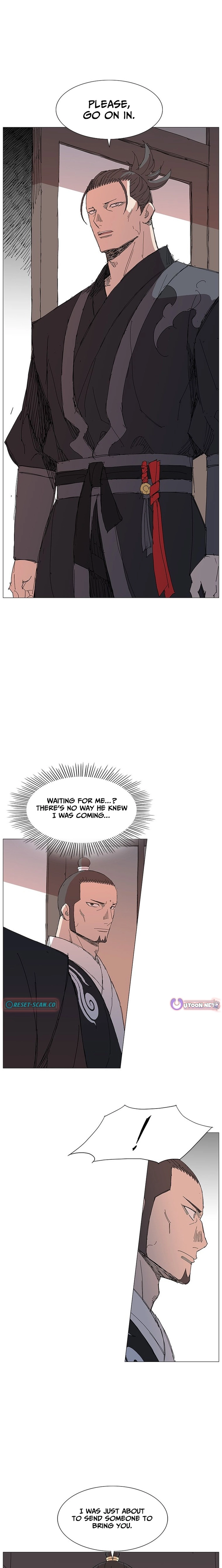 The General – Fighting Legend Chapter 63 page 6 - 