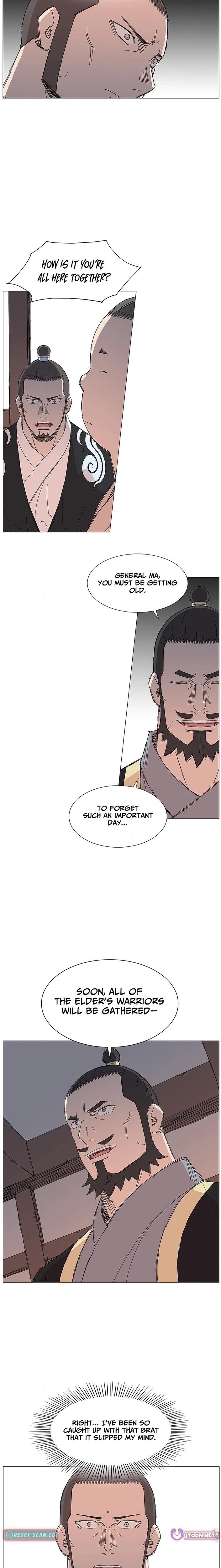 The General – Fighting Legend Chapter 63 page 8 - 