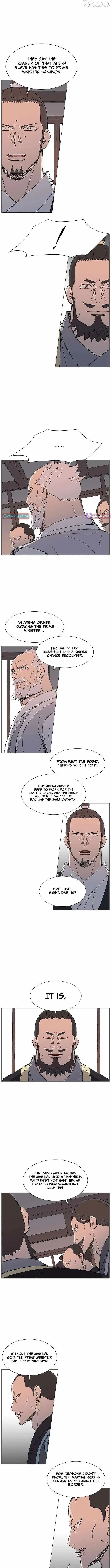 The General – Fighting Legend Chapter 64 page 2 - 