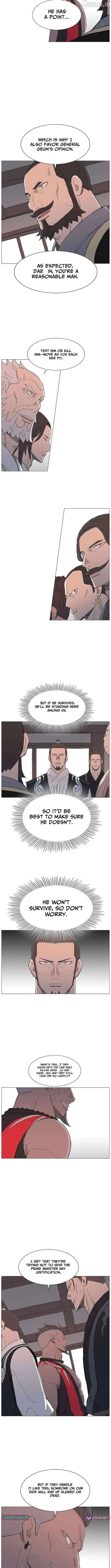 The General – Fighting Legend Chapter 64 page 4 - 