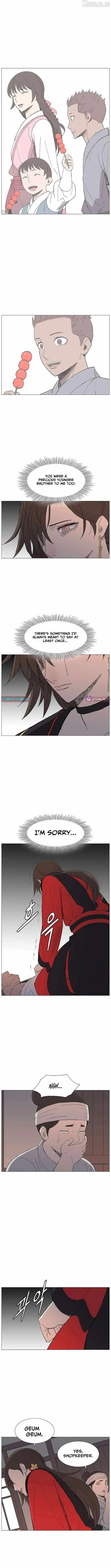 The General – Fighting Legend Chapter 64 page 6 - 