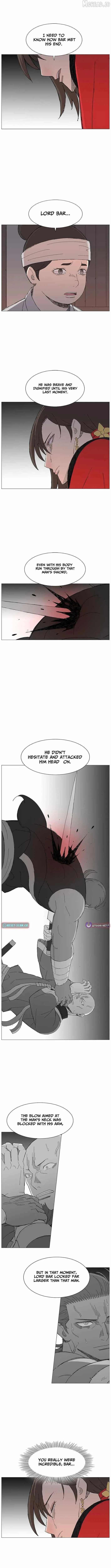 The General – Fighting Legend Chapter 64 page 7 - 