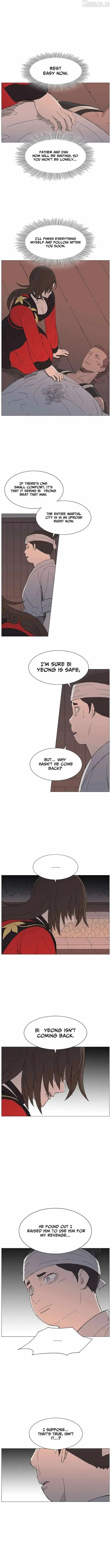 The General – Fighting Legend Chapter 64 page 8 - 