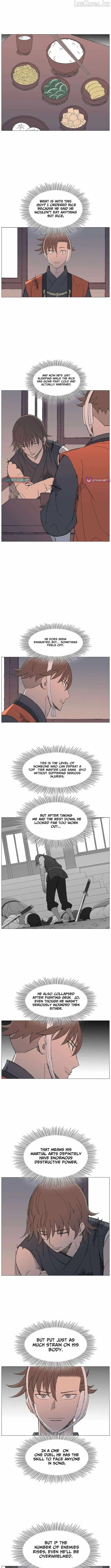 The General – Fighting Legend Chapter 65 page 2 - 