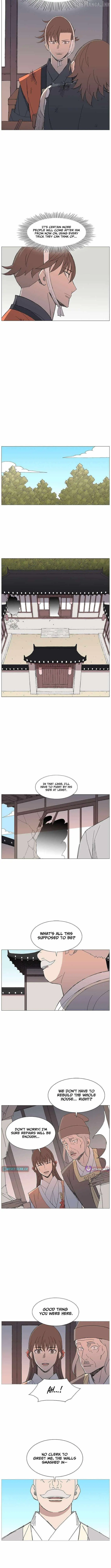 The General – Fighting Legend Chapter 65 page 3 - 