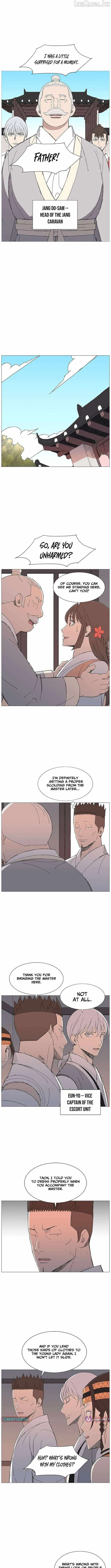 The General – Fighting Legend Chapter 65 page 4 - 