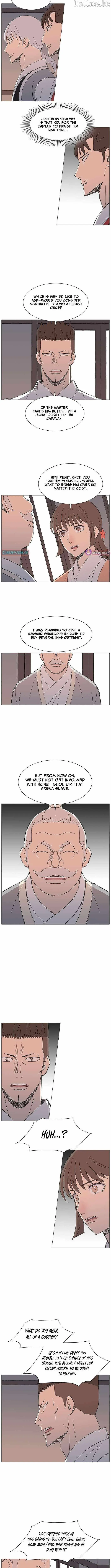The General – Fighting Legend Chapter 65 page 6 - 