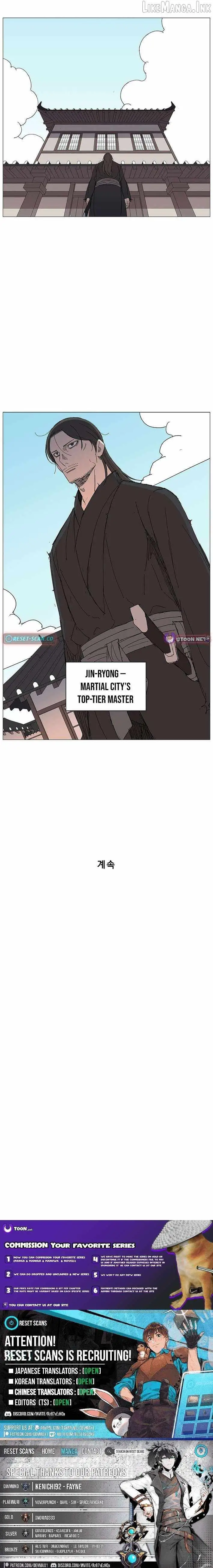 The General – Fighting Legend Chapter 65 page 9 - 