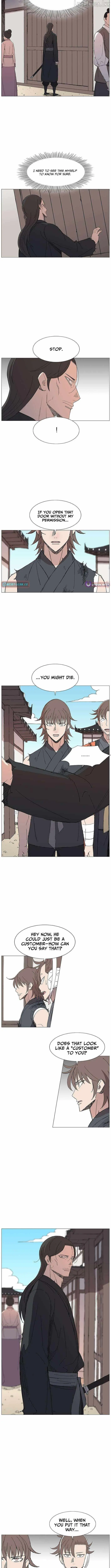 The General – Fighting Legend Chapter 66 page 2 - 