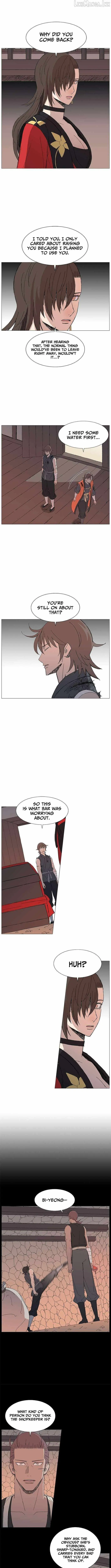 The General – Fighting Legend Chapter 66 page 5 - 