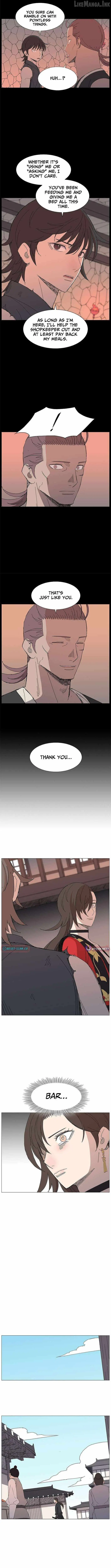 The General – Fighting Legend Chapter 66 page 7 - 
