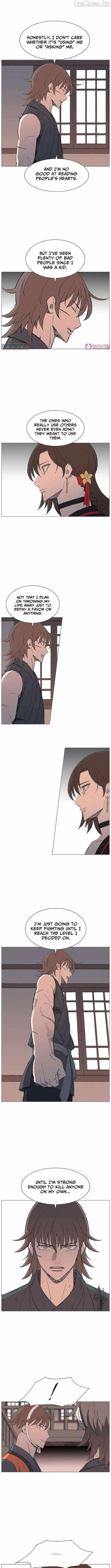 The General – Fighting Legend Chapter 67 page 2 - 