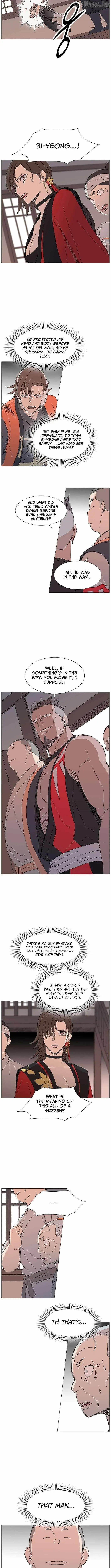 The General – Fighting Legend Chapter 67 page 5 - 