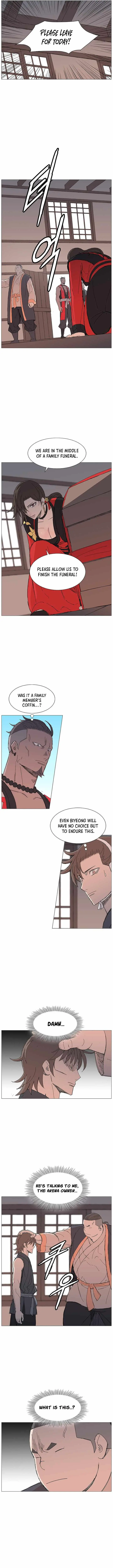 The General – Fighting Legend Chapter 68 page 2 - 