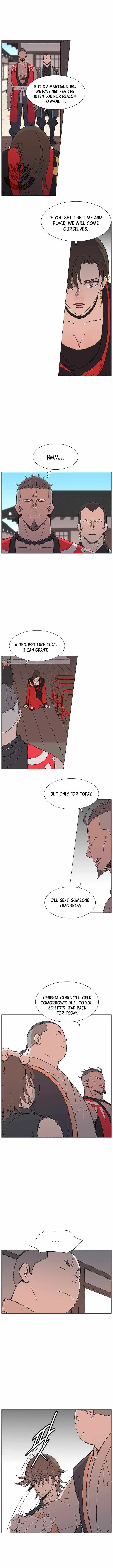 The General – Fighting Legend Chapter 68 page 3 - 