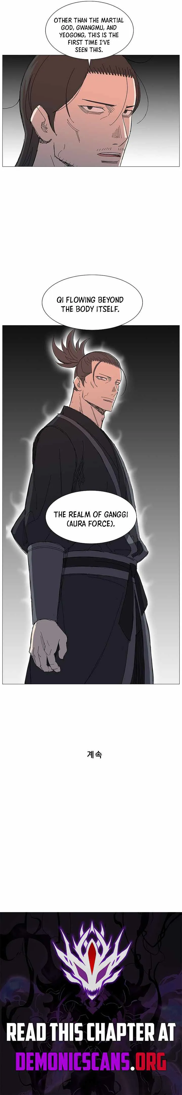 The General – Fighting Legend Chapter 68 page 9 - 