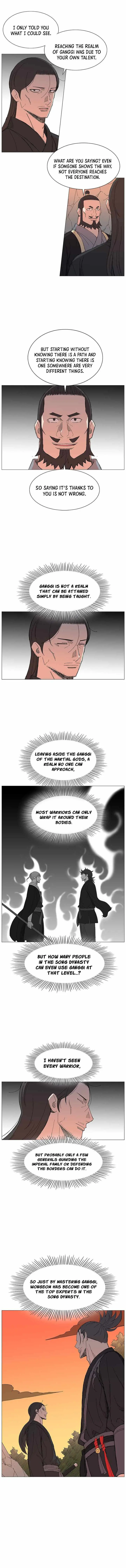 The General – Fighting Legend Chapter 69 page 2 - 