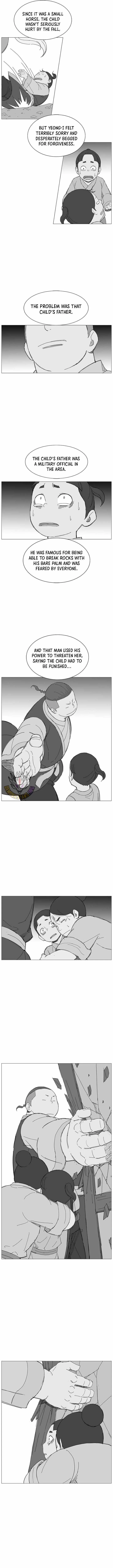 The General – Fighting Legend Chapter 69 page 5 - 