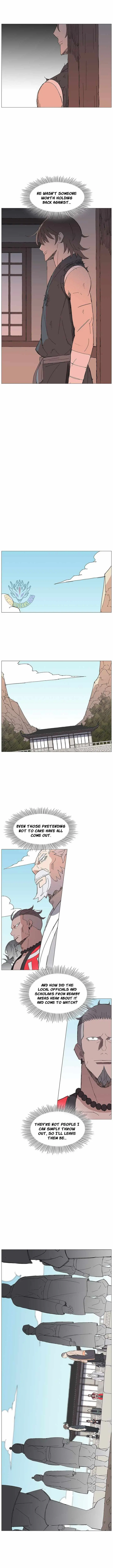 The General – Fighting Legend Chapter 69 page 7 - 