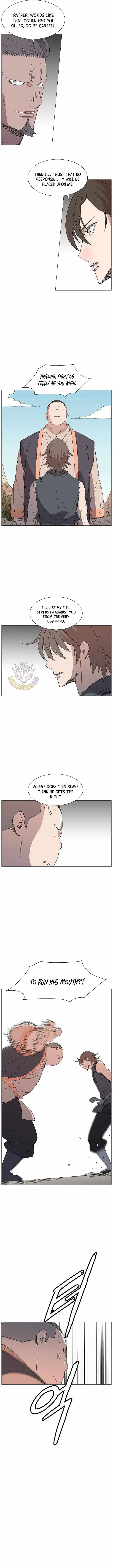 The General – Fighting Legend Chapter 69 page 9 - 