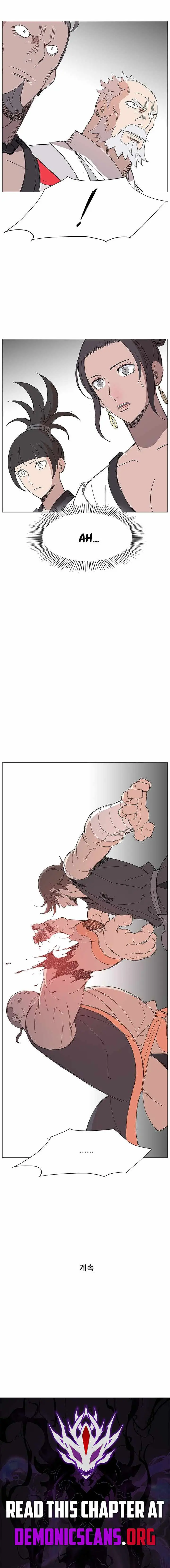 The General – Fighting Legend Chapter 69 page 10 - 