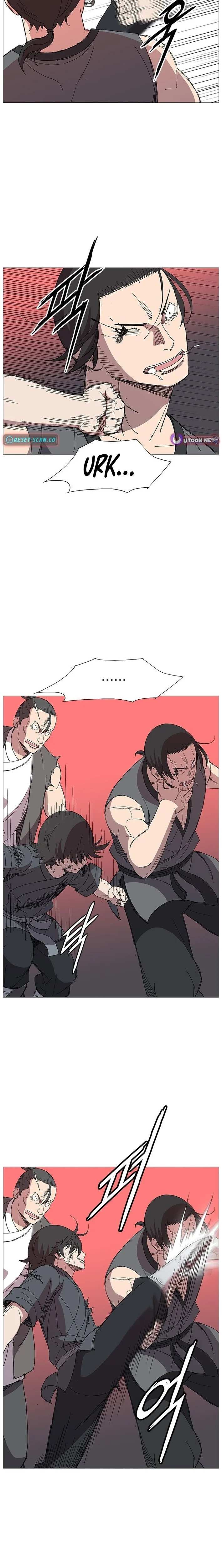The General – Fighting Legend Chapter 7 page 3 - 