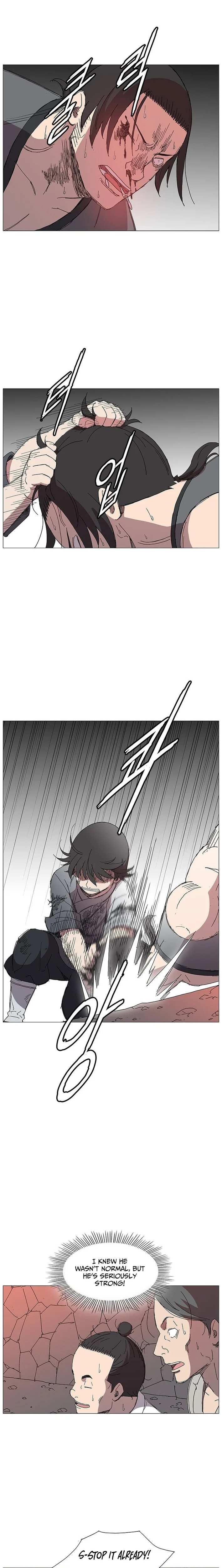 The General – Fighting Legend Chapter 7 page 4 - 