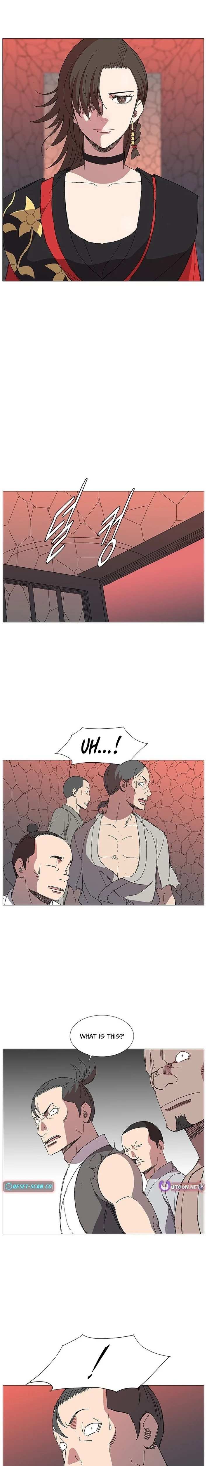 The General – Fighting Legend Chapter 7 page 8 - 