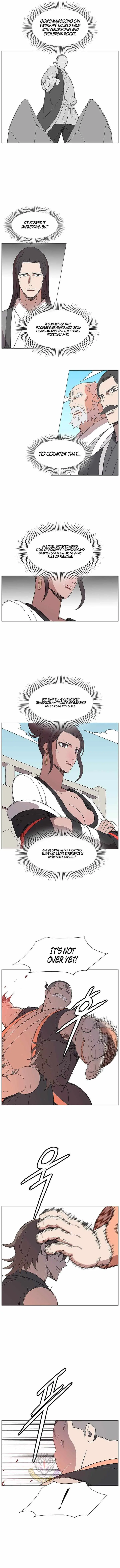 The General – Fighting Legend Chapter 70 page 2 - 