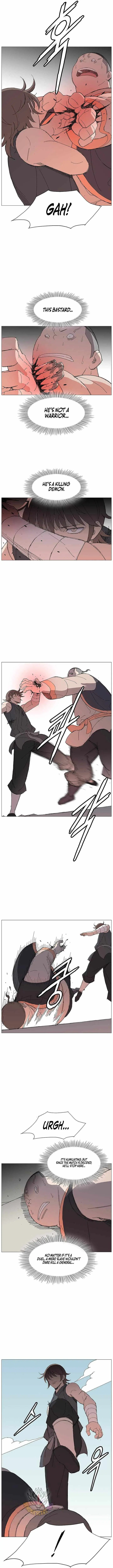 The General – Fighting Legend Chapter 70 page 3 - 