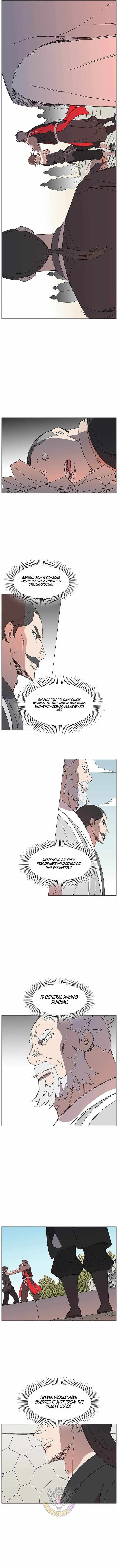 The General – Fighting Legend Chapter 70 page 6 - 