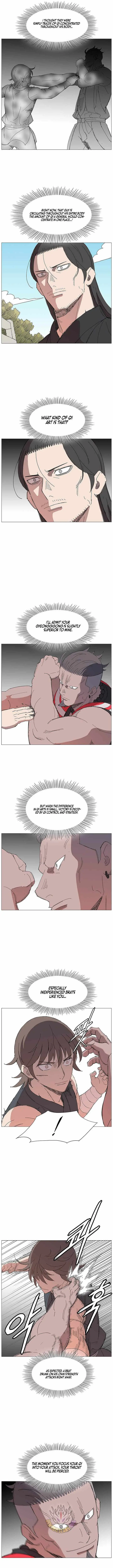 The General – Fighting Legend Chapter 70 page 7 - 